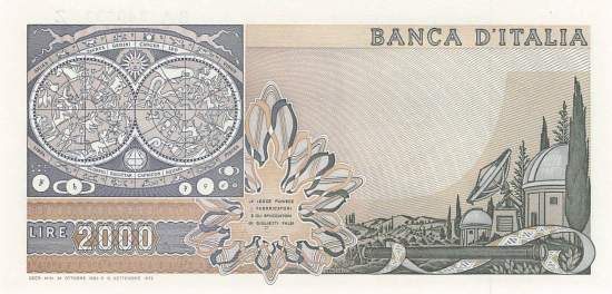 2000 Lire 1983 p.103c